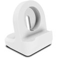 thumbnail image 1 of AWINNER Support Compact Compatible avec les iWatch Series 4, Series 3, Series 2, Series 1 - Compatible avec le Mode Table de Nuit -, 1 of 5
