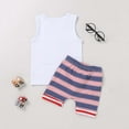 4th of july outfits for baby girl