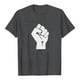 thumbnail image 1 of Moda mujer casual impresión pulóver manga corta camiseta tops blusa Fridja  zx595, 1 of 4