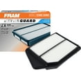 thumbnail image 2 of FRAM Extra Guard CA11476 Genuine Engine Air Filter 2013-2017 Honda Accord, 2015-2020 Acura TLX, 2 of 6