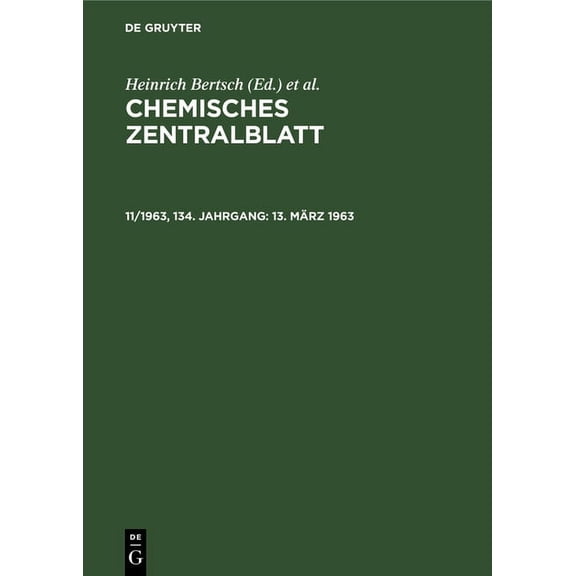 13. MÃ¤rz 1963, (Hardcover)