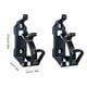 thumbnail image 5 of Soporte Pala Liberación Rápida para Portaequipajes Techo Accesorios Coche Color 2 Uds., 5 of 5