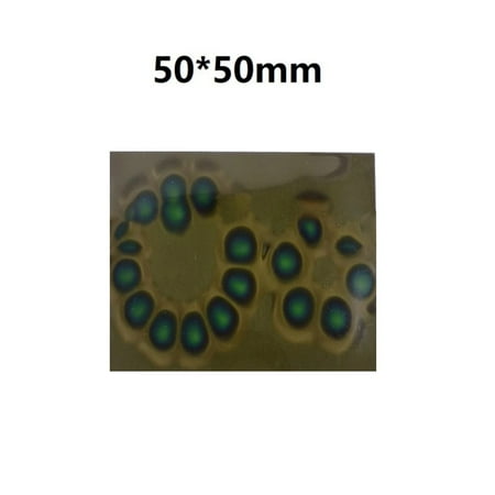 

Magnetic Field Viewer Pattern Display Membrane Magnetic Card Detector