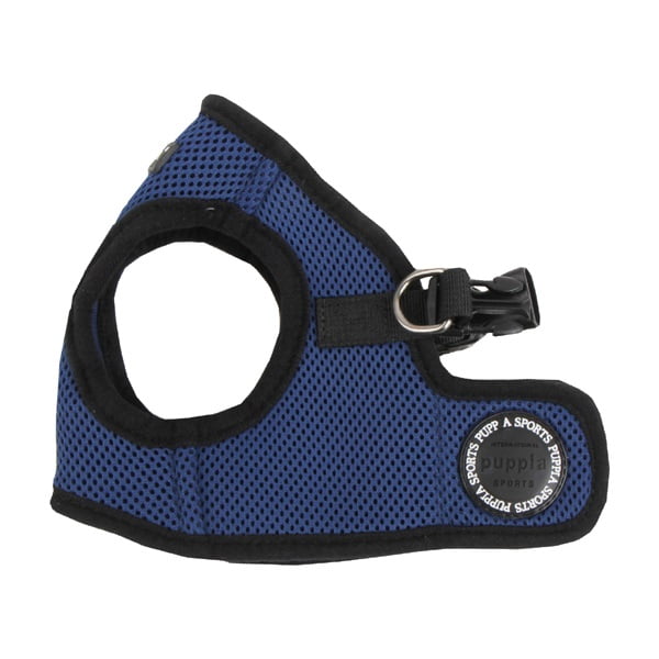 Puppia arnés suave tipo chaleco para perro / gato talla Chico PUPPIA PAHA-AH305
