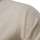 thumbnail image 5 of Blusa y camisa de manga larga con cuello alto para hombre, camisa de lino y algodón para primavera y verano, camisa informal de manga larga con cuello alto para hombre., 5 of 9
