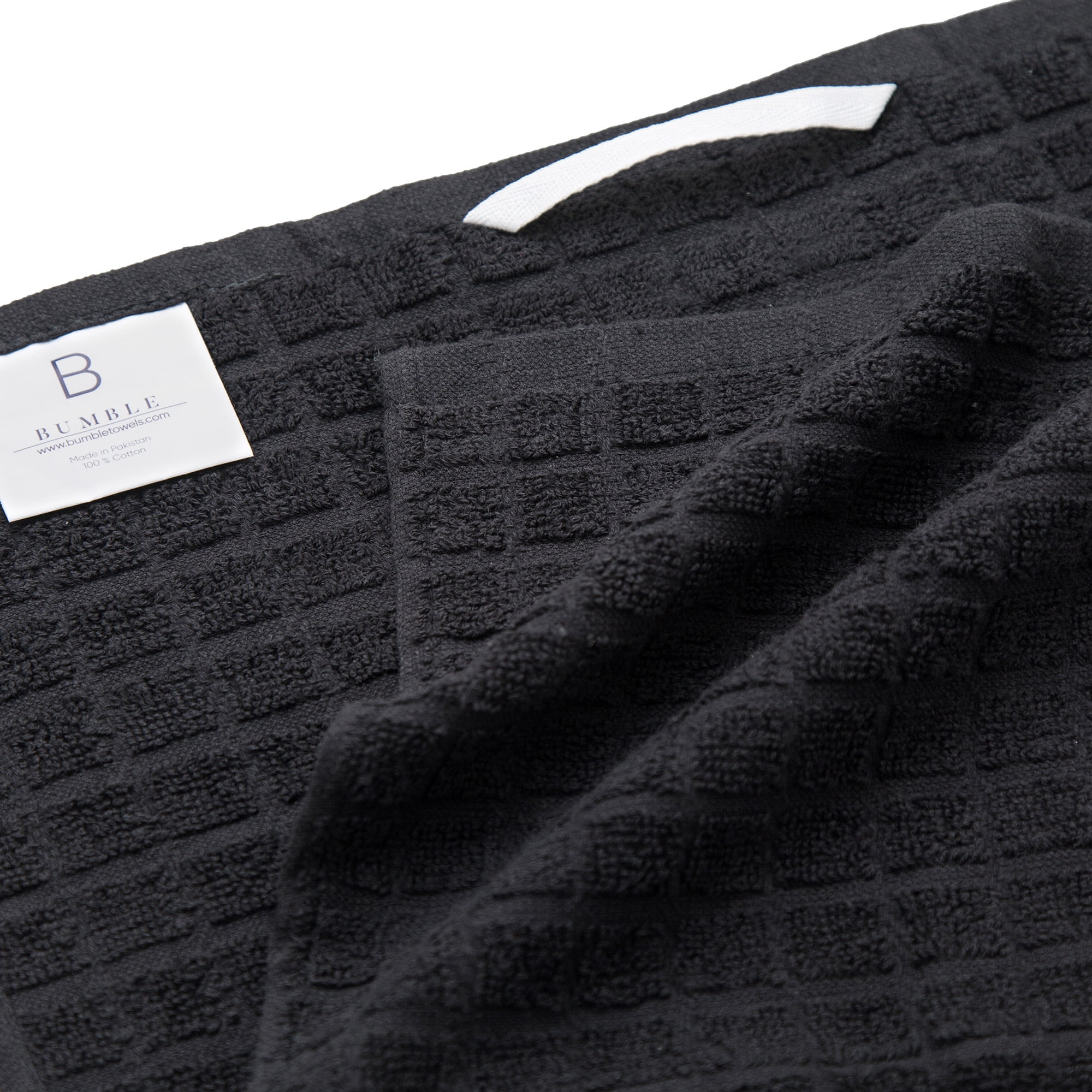 Bumble Towels Premium Kitchen Towels (20”x 28”, 6 Pieces) – Large