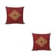 thumbnail image 4 of Kearding Throw Pillow Covers Funda de almohada Sofá cama Type4 NO4, 4 of 6
