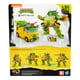 thumbnail image 2 of Figura de Acción Hasbro Transformers Party Wallop 7 Pulgadas, 2 of 4