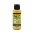 thumbnail image 1 of 2 oz Acrylic Lexan Body Paint - Gold, 1 of 1