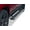 Aluminum Silver, variant on APS Running Boards 5 inches Compatible with Jeep Patriot 2007-2017 (Side Steps Side Bars)