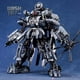thumbnail image 2 of Figuras de acción de Transformers Masterpiece, juguetes de Robot, MMP13, MMP-13, Blackout, serie de películas, versión KO, MPM-13 MP Fivean unisex, 2 of 2