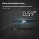 thumbnail image 4 of Walkie Talkies Retevis B3H pequeños con pantalla LED, paquete de 10, 4 of 9