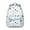 Sky-blue-86, variant on Nautical Waterproof School Backpack with Ergonomic Spinal Support - Lightweight Durable Bookbag for Teens & College Students