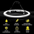 thumbnail image 4 of 10pcs Ultra Thin Super Lubricated 001 Extra Lubricated Condoms_c*, 4 of 5