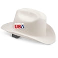 thumbnail image 1 of Casco de seguridad Jackson Safety Cowboy, casco de ala completa, 1 of 9