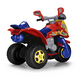 thumbnail image 3 of Feber Trimoto Toy Story 4 Ride On 6V Famosa Feber Trimoto Toy Story 4 Ride On, 3 of 3