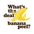 thumbnail image 3 of CafePress - Banana Peel Mugs - 11 oz Ceramic Mug - Novelty Coffee Tea Cup, 3 of 6