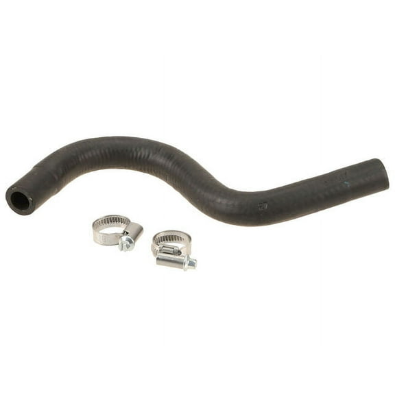 Reservoir To Pump Power Steering Reservoir Line Hose - Compatible with 2005 - 2010 Kia Sportage 2.7L V6 2006 2007 2008 2009