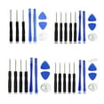 thumbnail image 4 of Baohd 8 Pcs/ensemble Outil de Réparation de Téléphone Intelligent Professionnel Antidérapant en Plastique pour la Maison Remplacement pour IOS 10 Pcs, 4 of 9