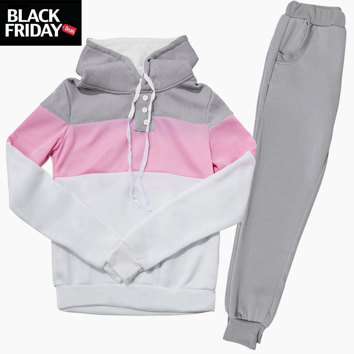 black friday deals tracksuits
