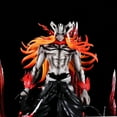 thumbnail image 3 of New Kurosaki Ichigo (Bull head Ver) Character Anime Model Statue Action Figures Desktop Ornament Popular Decorations Fan Souvenirs Creative Gift Collectable, 3 of 9
