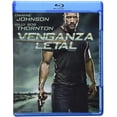 thumbnail image 1 of Venganza Letal Faster Dwayne Johnson Pelicula Blu-ray, 1 of 2