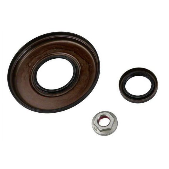 Differential Clutch Seal Kit