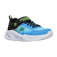 thumbnail image 2 of Tenis Skechers Meteor-Lights Azul para Niño T17-22 [SKE1040] azul 21, 2 of 10