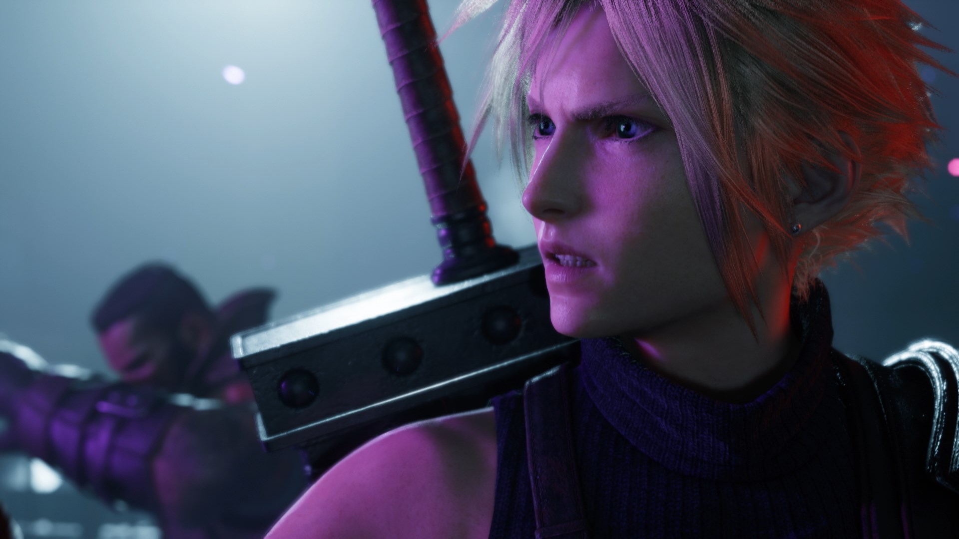 Final Fantasy VII Rebirth, PlayStation 5 photo 4