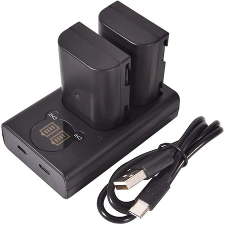 Batería Original Para Cámara De DMW BLF19E DMW BLF19, Para Panasonic Lumix Dmw Blf19pp