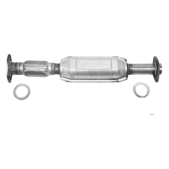 Catco EPA Standard Load Direct Fit Catalytic Converter Fits select: 2006-2008 MAZDA 6