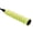 Fluorescent Yellow, variant on Washranp Tennis Racket Grip,Wear-Resistant Anti Slip Breathable Perforated Super Absorbent Tennis Badminton Overgrip