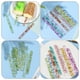 thumbnail image 2 of 25 palitos de helado acrílicos para manualidades., 2 of 6