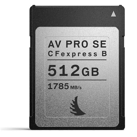 AV PRO SE 512GB CFexpress Type-B Memory Card - Walmart.com