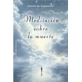 thumbnail image 1 of Libro Meditacion Sobre La Muerte Tapa Blanda, Autor Por Asignar, Editorial Ediciones Obelisco, 1 of 2