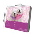 Trends International 2023 Keith Kimberlin Puppies DayataTime Box