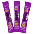 thumbnail image 2 of All Sport ZERO Sticks, Low Calorie, ZERO Sugar, Electrolyte Sports Drink Mix, Vending Pack (Grape, Pack of 10 (Vending Pack)), 2 of 3