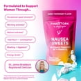 thumbnail image 3 of Pink Stork Nausea Sweets: Vitamin B6 Drops for Morning Sickness Support, 30 Count, 3 of 10