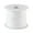 Round Rope, variant on GKNET 1 Roll White Flat Stretchy Elastic Thread Round Nylon String 2~3mm Craft Sewing-Round Rope-2mm (50m/roll)