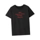 thumbnail image 1 of Camiseta para mujer Salvador básica sencilla con cuello redondo XL, 1 of 10