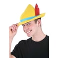 thumbnail image 2 of Pinocchio Hat, 2 of 6