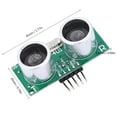 thumbnail image 3 of US-100 Ultrasonic Ranging Sensor Module DC 2.4-5.5V 2cm-450cm High  3mm with Temperature Compensation for, 3 of 7