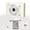 White, variant on unbranded1080P HD Digital Camera with 3.0" LCD, Rechargeable, Portable Retro Design, Built-in Mic, for Photos, Video & Selfies