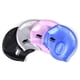 thumbnail image 2 of JIEJIA Gorro de natación Silicona 3D Protección ergonómica para el oído Gorro de natación con clip de nariz y tapones para los oídos para hombres de mujeres JIEJIA Gorra de baño, 2 of 7