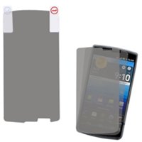 Insten Screen Protector LCD Guard Twin Pack For PANTECH P9090 Discover