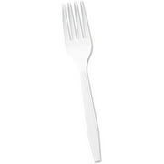 Boardwalk Heavyweight Forks, 300ct