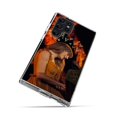 thumbnail image 3 of Funda transparente T-Taylors S-Swifts para Samsung Galaxy S21 S20 S23 FE S24 S22 Ultra Capa S10 S9 S8 Plus S10E, carcasa protectora, 3 of 5