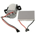 thumbnail image 2 of Fireplace Fan Motor and Power Generation Accessories Re Pair Kit for Stove Blower, 2 of 9