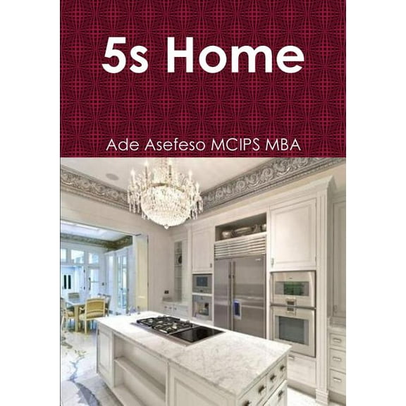 5s Home (Paperback)