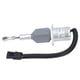 thumbnail image 1 of Válvula solenoide de apagado de combustible 24 V Bling Bling 3928161 repuesto para Cummins 6CT 8.3L, 1 of 12